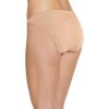 imageJockey Womens Underwear Elance String Bikini  3 PackLight