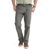 imageJockey Mens Casualwear Outdoors 5Pocket PantMagma Grey