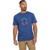 Marina Blue Heather