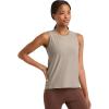 imageJockey Womens Activewear EVERACTIVE Relaxed TankAtmosphere Heather