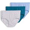 Powder Blue/Bloom Dot/Lake Blue