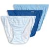 Blue Stardust/Boardwalk Stripe/Marina Blue