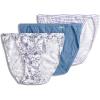 Fresh Coast/Montauk Stripe/Paisley Floral