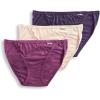 Oatmeal/Boysenberry/Perfect Purple