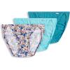 Teal Slate/Joy Floral/Caspian Sea