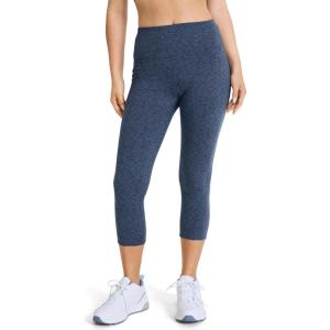 imageJockey Womens Activewear EVERACTIVE Capri LeggingTrue Navy