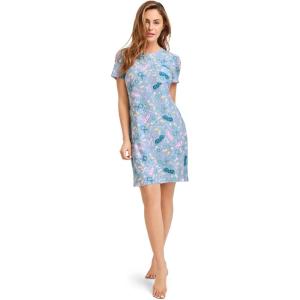 imageJockey Womens Sleepwear Soft Cool Sleep ShirtSpa Day