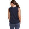 imageJockey EVERACTIVE Workout Tank Tops Woman  Athletic Tops for Women ActivewearJockey Blue