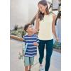 imageJockey EVERACTIVE Workout Tank Tops Woman  Athletic Tops for Women ActivewearSandy Heather