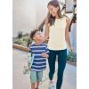 imageJockey EVERACTIVE Workout Tank Tops Woman  Athletic Tops for Women ActivewearSandy Heather