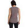 imageJockey EVERACTIVE Workout Tank Tops Woman  Athletic Tops for Women ActivewearTwilight Sands