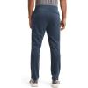 imageJockey Mens Activewear EVERACTIVE Knit PantDusk Heather