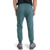 imageJockey Mens Activewear EVERACTIVE Tall Man Knit JoggerOcean Sky Heather