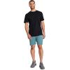 imageJockey Mens Casualwear Made in America Heritage Short Sleeve Pocket TeeBlack