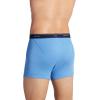 imageJockey Mens Underwear Classic 5quot Boxer Brief  3 PackCosmic Mix