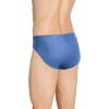 imageJockey Mens Underwear Elance Microfiber Bikini  2 PackOcean BlueMimas Blue