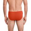 imageJockey Mens Underwear Mens Elance Bikini  3 PackAutumn LeafDuet GeoCove