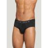 imageJockey Mens Underwear RapidCool BriefBlack