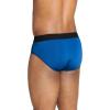 imageJockey Mens Underwear RapidCool BriefVibrant Blue