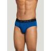 imageJockey Mens Underwear RapidCool BriefVibrant Blue