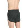 imageJockey Mens Underwear Tapered 5quot Boxer  2 PackTartan
