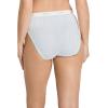 imageJockey Womens Underwear Classic French Cut  3 PackPicasso BlueFlower SunsCaspian Sea