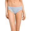 imageJockey Womens Underwear Elance Bikini  6 PackWinter SprigHydrangeaSeaCoral Mist HeatherCoveWhite