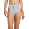 imageJockey Womens Underwear Elance French Cut  6 PackWinter SprigHydrangeaSeaCoral Mist HeatherCoveWhite