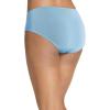 imageJockey Womens Underwear Elance Hipster  3 PackBlue StardustBoardwalk StripeMarina Blue