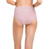 imageJockey Womens Underwear Elance Hipster  3 PackLilac DreamsFloral WishBlushing Rose