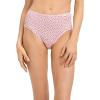 imageJockey Womens Underwear Elance Hipster  3 PackLilac DreamsFloral WishBlushing Rose