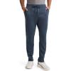 imageJockey Mens Activewear EVERACTIVE Knit PantDusk Heather