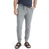 imageJockey Mens Activewear EVERACTIVE Tall Man Knit JoggerGrey Dove Heather