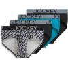 Midnight Grey/Northern Light/Tiled Geos/Midnight Grey