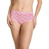 Pink Flamingo Geo