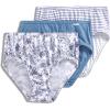 Fresh Coast/Montauk Stripe/Paisley Floral