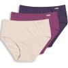Oatmeal/Boysenberry/Perfect Purple