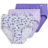 Sheer Lilac/Undulating Lilac/Lavender Bud