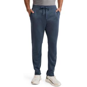 imageJockey Mens Activewear EVERACTIVE Knit PantDusk Heather