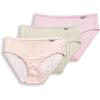 Pastel Pinwheel/Sand/Frosty Pink