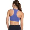 imageJockey Womens Bra Seamfree Mid Impact Sports BraFuture Dusk