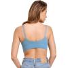 imageJockey Womens Bra Seamfree Smooth TShirt BraletteCoastline