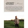 imageJockey Outdoors Mens Casualwear Long Sleeve Hooded Sun ShirtNeutral Flickering Camo