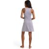 imageJockey Womens Loungewear Cotton Modal ChemiseLilac Heather