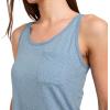 imageJockey Womens Loungewear Cotton Modal ChemiseScattered Geo