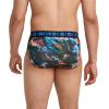 imageJockey Sport Mens Underwear Stability Pouch Microfiber BriefElemental