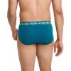 imageJockey Sport Mens Underwear Stability Pouch Microfiber BriefReally Teal