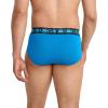 imageJockey Sport Mens Underwear Stability Pouch Microfiber BriefTurquoise