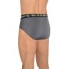 imageJockey Sport Mens Underwear Stability Pouch Microfiber BriefVulcan