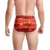 imageJockey Sport Mens Underwear Stability Pouch Microfiber BriefWashed Slate